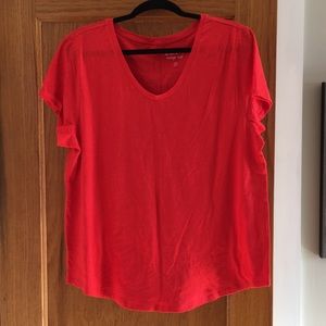 Loft Vintage Soft Tee BNWT